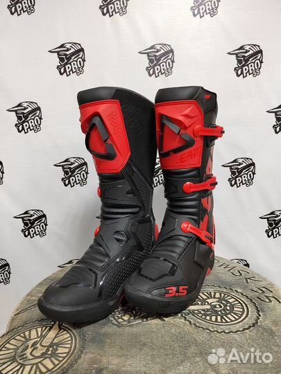 Мотоботы Leatt 3.5 Boot