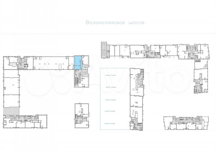 Продам помещение свободного назначения, 119.06 м²