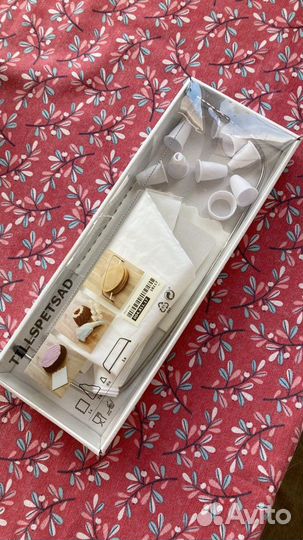 Набор для торта икеа