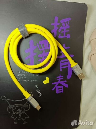 Зарядник для телефона, повербанка (таепси)