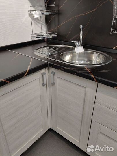 Кухни модульные с доставкой и сборкой F 52