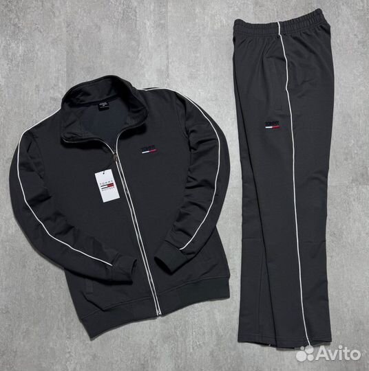 Спортивные костюмы Tommy Hilfiger