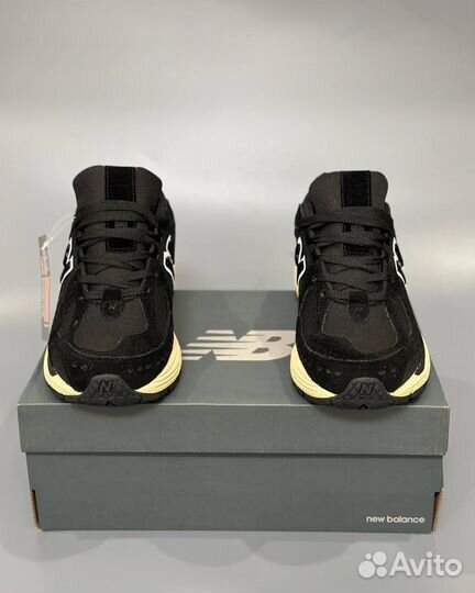 Кроссовки New Balance 1906 (42)