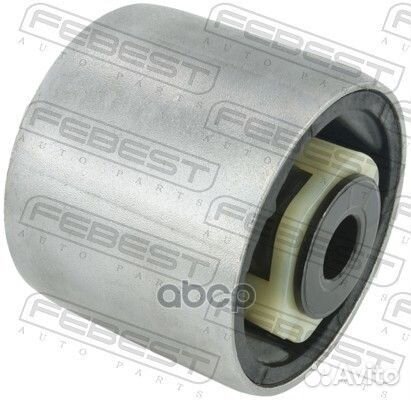 Cdab023 febest Сайлентблок переднего нижнего CD