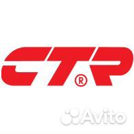 CTR GY1425G / cykk-436-G Амортизатор перед прав