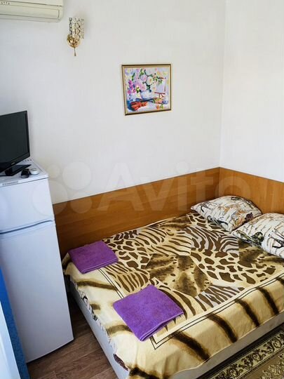 Комната 12 м², 1/4 эт.