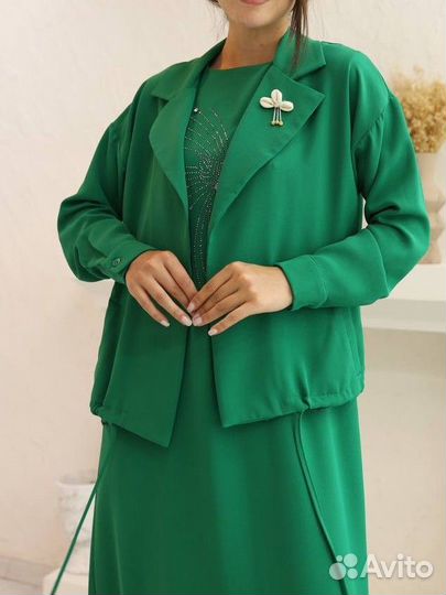 Мусульманская одежда двойка