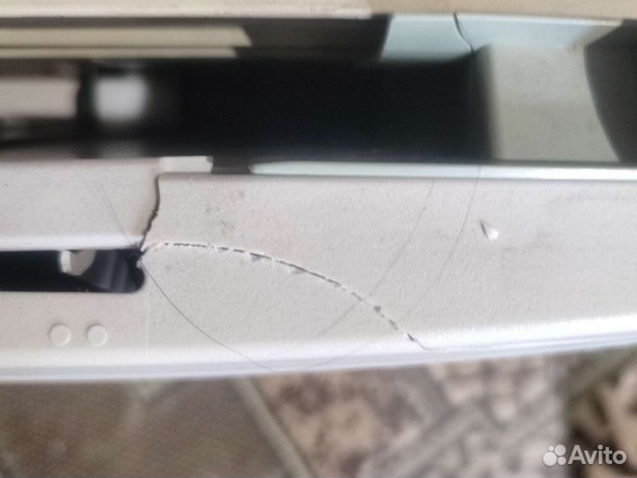 Принтер лазерный, на запчасти