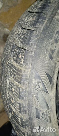 Landsail Ice Star IS33 225/55 R17 97T