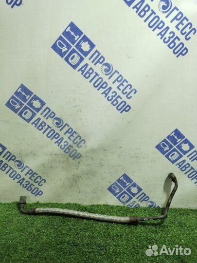 Топливная трубка Audi 80 1 седан рм 1 1990