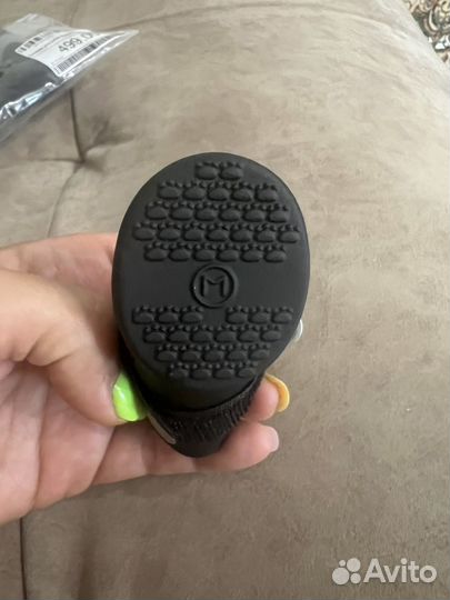 Ботиночки резиновые для собаки