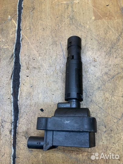 Модуль зажигания Mercedes C-Class W203 M271.921