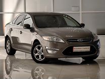 Ford Mondeo 2.0 AT, 2012, 208 000 км, с пробегом, цена 901 000 руб.