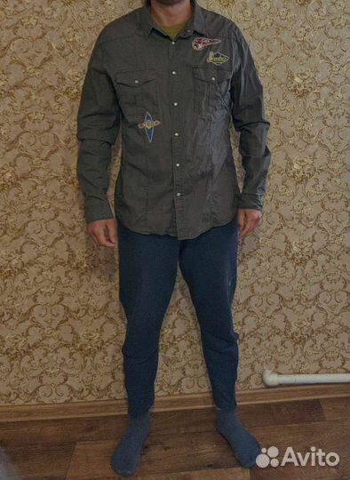 Рубашка