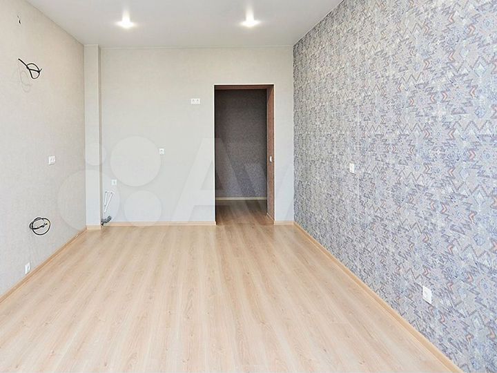 Квартира-студия, 27,5 м², 2/17 эт.