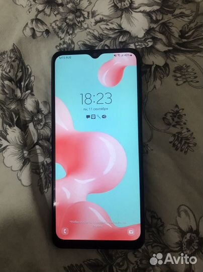 Samsung Galaxy A12, 4/64 ГБ