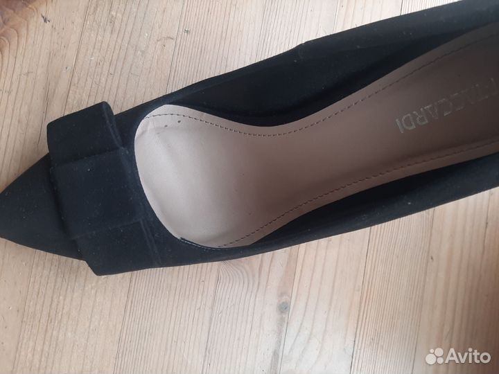 Туфли женские