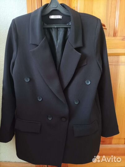 Пиджак для школьницы 7-8 класса