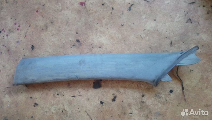 Обшивка стойки левая для Toyota Camry V40 2006-20