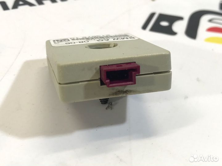 Антенна Bmw X3 E83 M54B30 2005