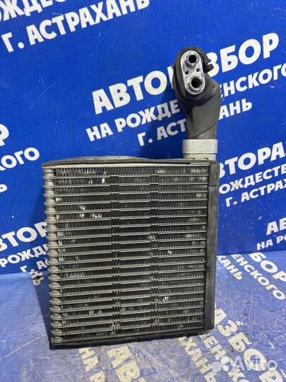 Испаритель кондиционера Honda Accord 7 седан 2006