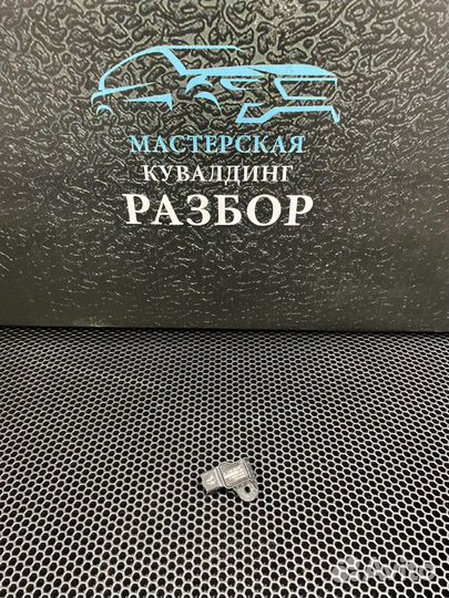 Датчик абсолютного давления Citroen c4