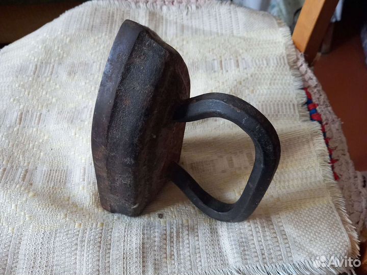Утюг