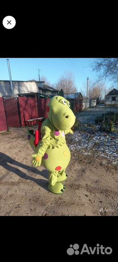 Ростовая кукла аренда