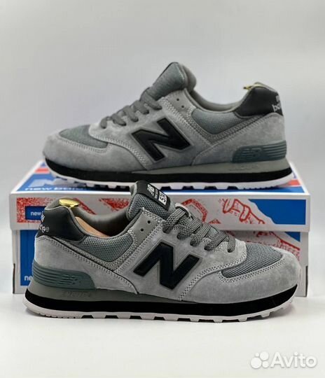 Кроссовки New balance 574 (42)