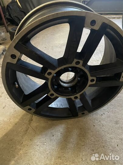 Диски на mercedes r18 w212