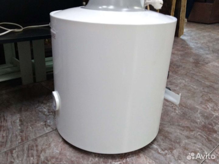 Водонагреватель накопительный бу