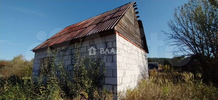 Участок 5 сот. (СНТ, ДНП)