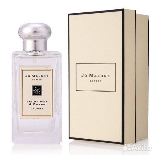 Туалетная вода Jo Malone - English Pear 50 мл