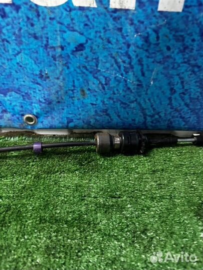 Трос переключения АКПП Mazda 3 BL Z6 2011