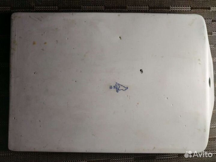 Доска Разделочная Дулево СССР