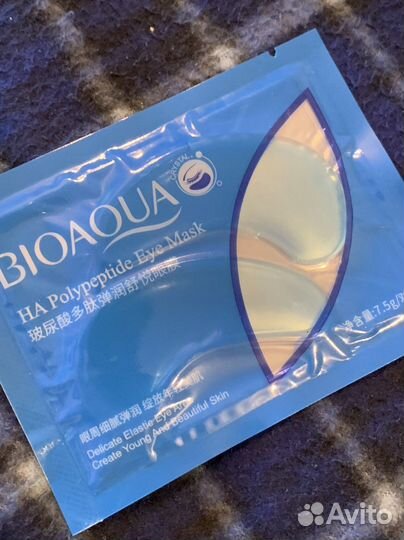 Маска для лица, патчи, бурлящие шары для ванны