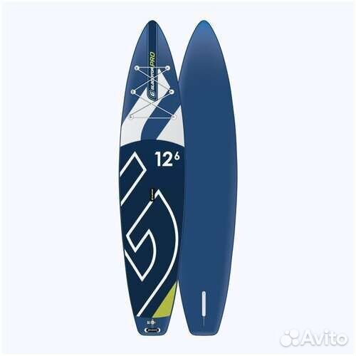 Sup Gladiator Pro 12,6