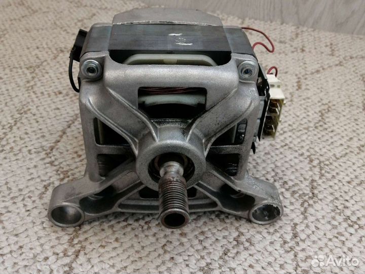 Двигататель стиральной машины Indesit, Ceset 38/64