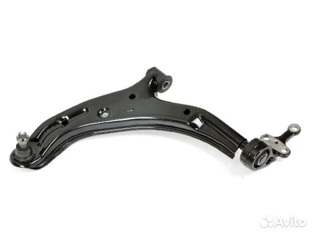 Рычаг подвески передний левый Nissan Almera