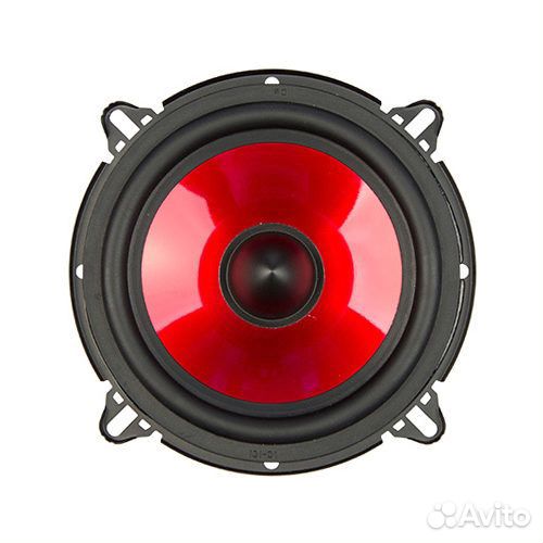 Ural (урал) AS-C1327K Red 2-компонентная акустика