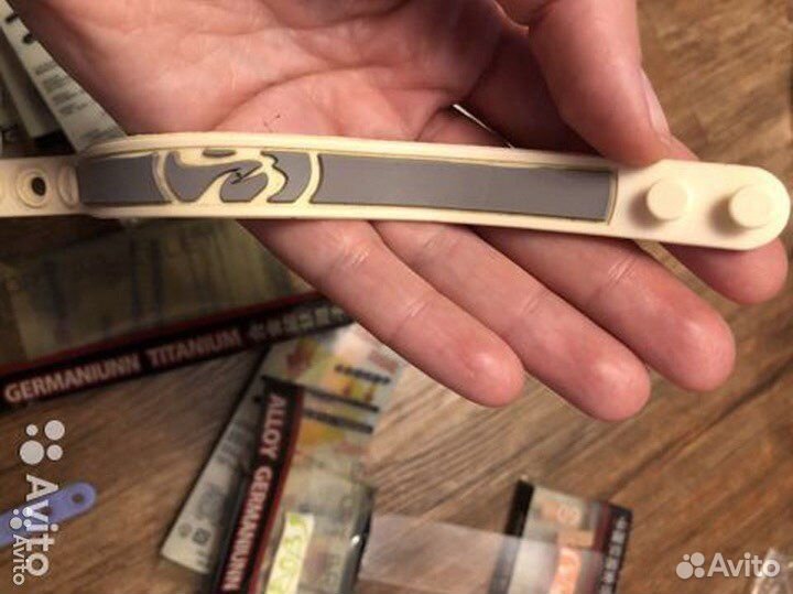 Phiten браслет спорт,фитнес japan