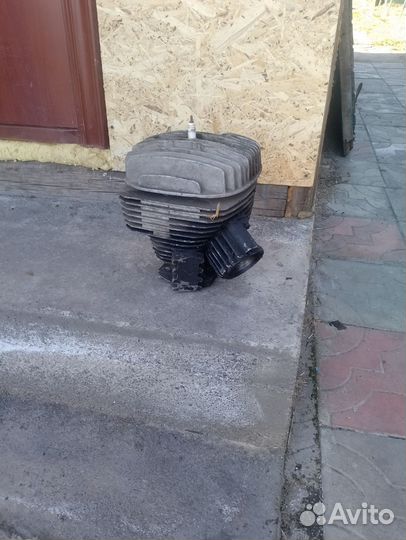 Целиндр с головкой планета 5