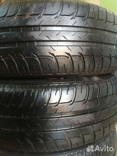 Bfgoodrich G-Grip 185/60 R15