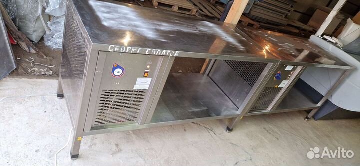 Холодный стол