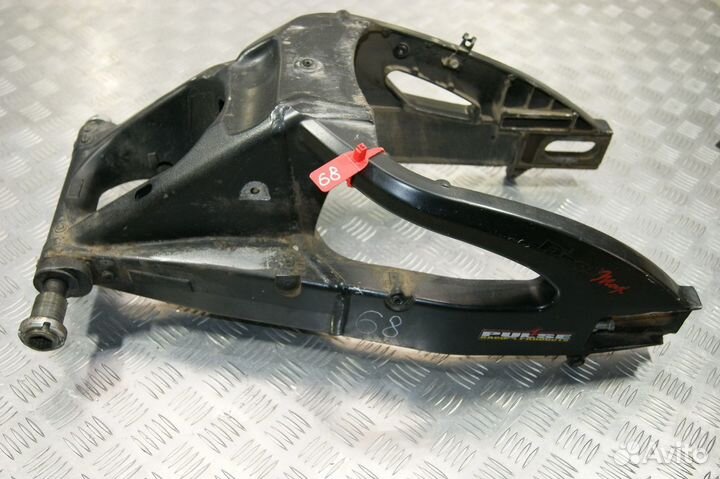 Маятник Suzuki GSX-R600, K6-K7