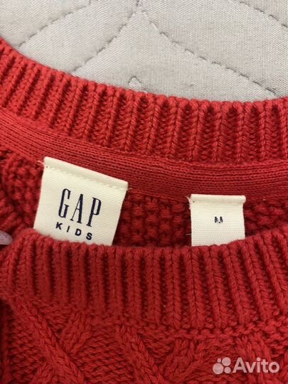 Платье вязаное Gap