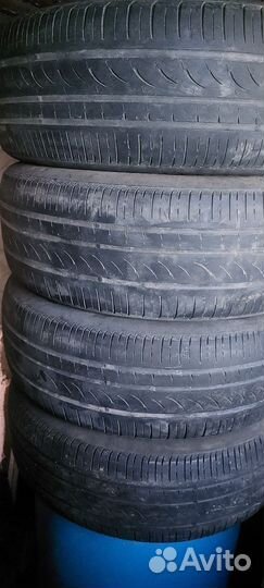 Pirelli Formula Energy 225/65 R17