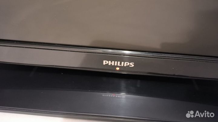 Телевизор philips 32