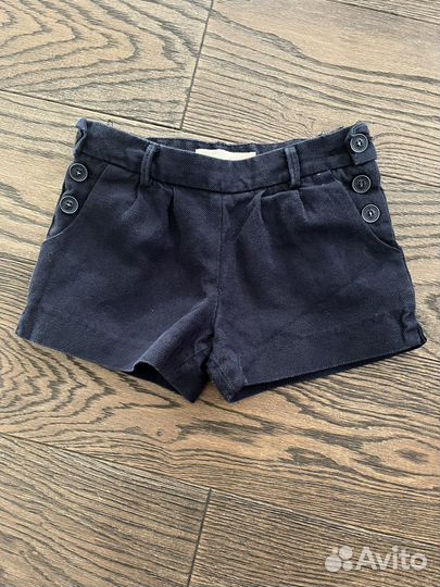 Рубашка next 110