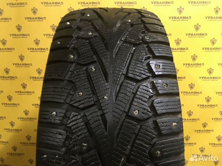 Pirelli Ice Zero 245/45 R18 100H